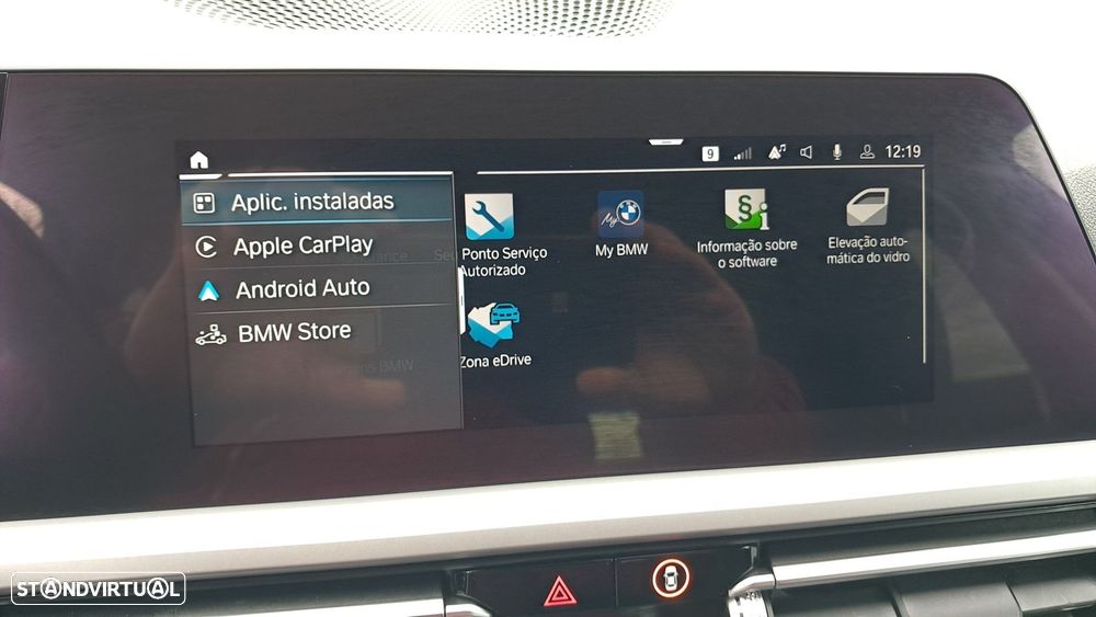 BMW 330 e Corporate Edition Auto - 21