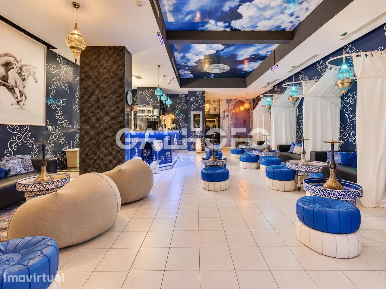 Espaço comercial  para venda em Vila Franca de Xira - Grande imagem: 5/19