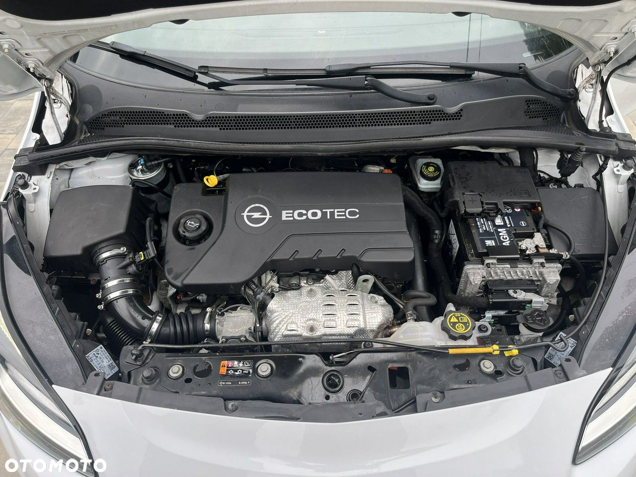 Opel Corsa - 22