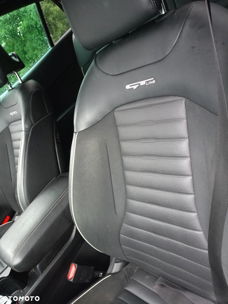 Kia Sportage 1.6T-GDI 2WD GT-Line - 20