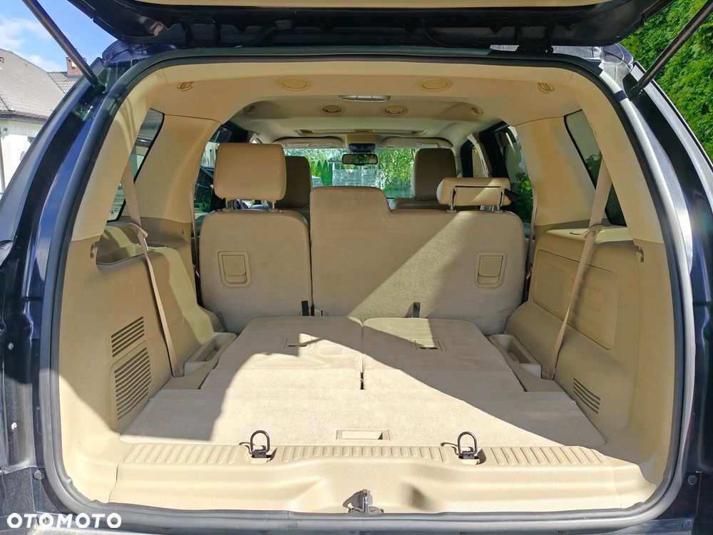 Ford Explorer 4.6 - 14