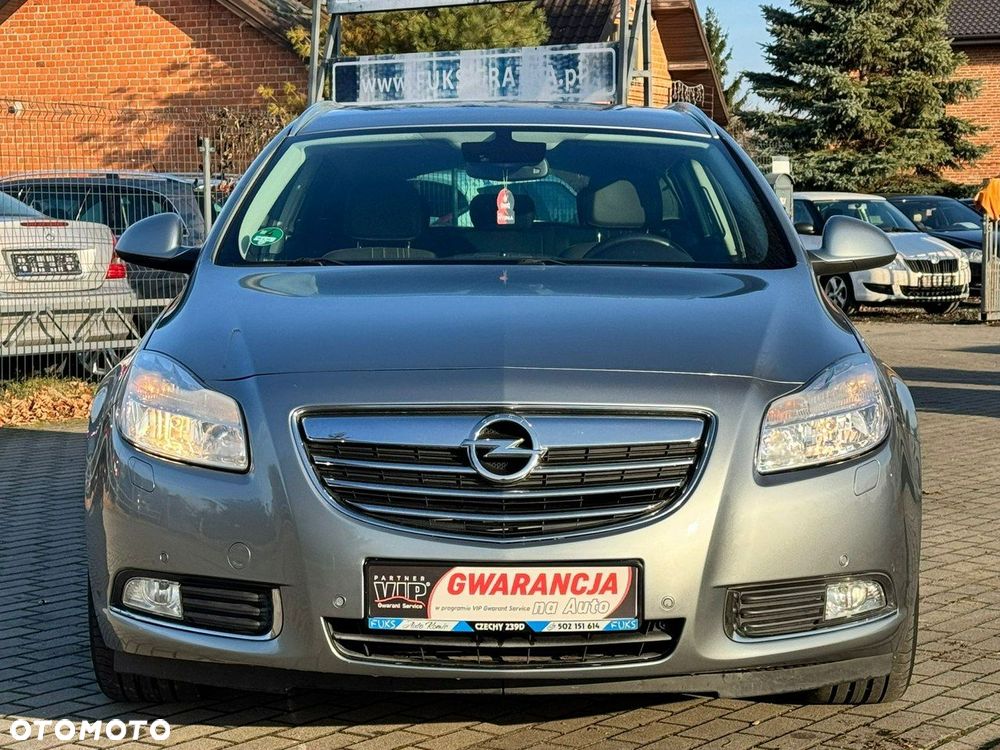 Opel Insignia 2.0 CDTI 150 Jahre - 16