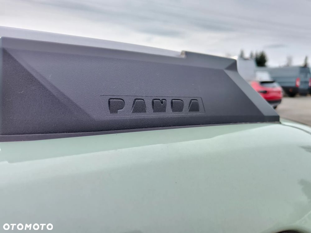 Fiat Grande Panda 1.2 mHEV Icon eDCT - 17