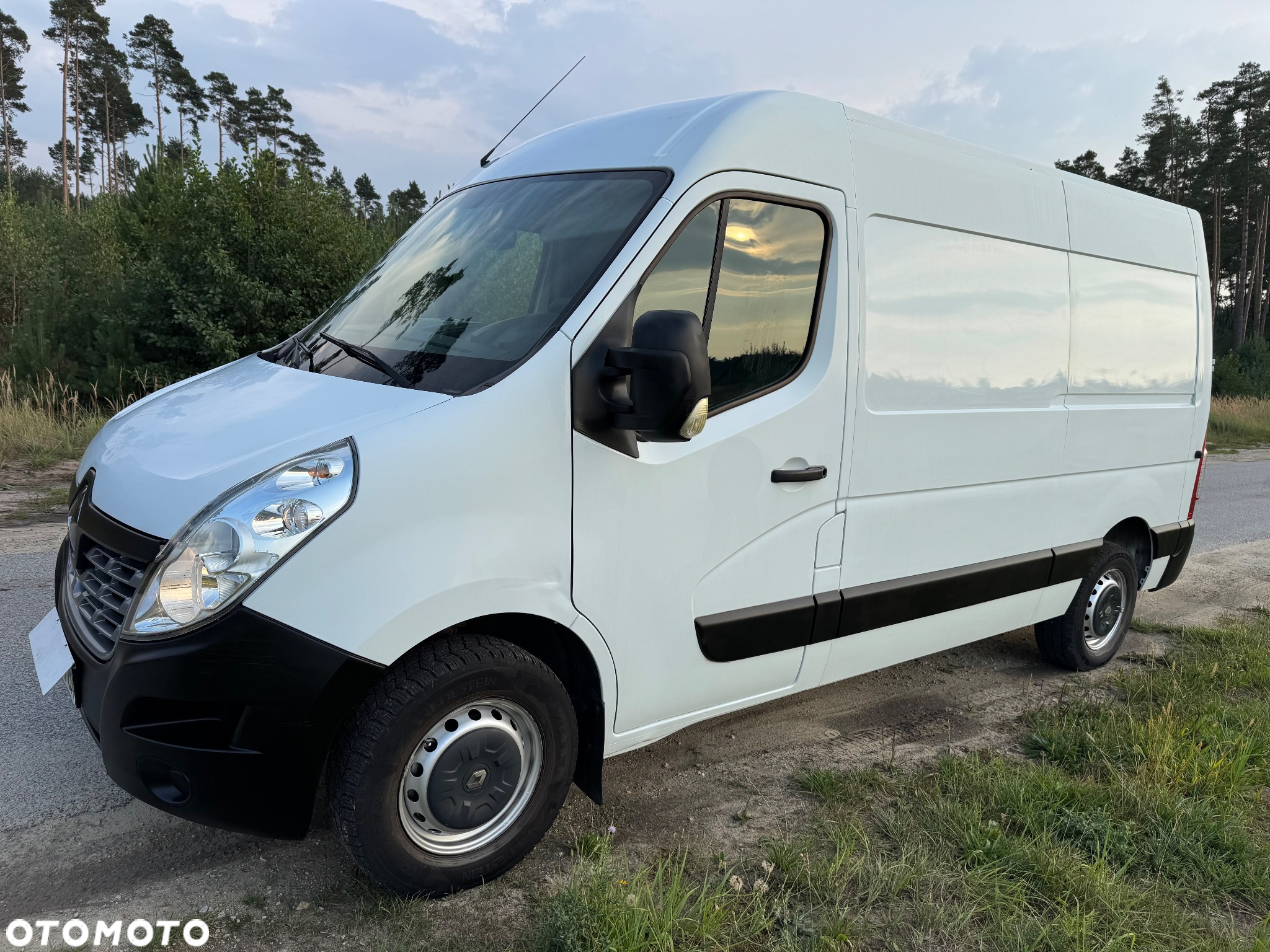 Opel MOVANO - 3
