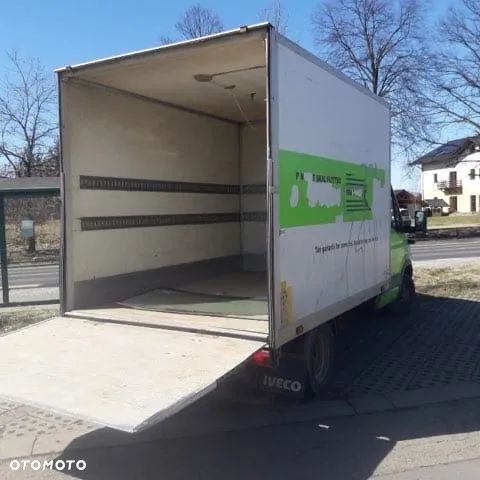 Iveco daily - 1