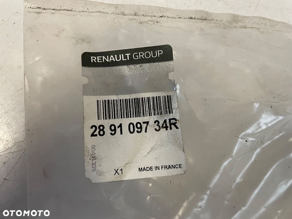 Zbiorniczek płynu spryskiwaczy renault Talisman 28 91 097 34R - 3