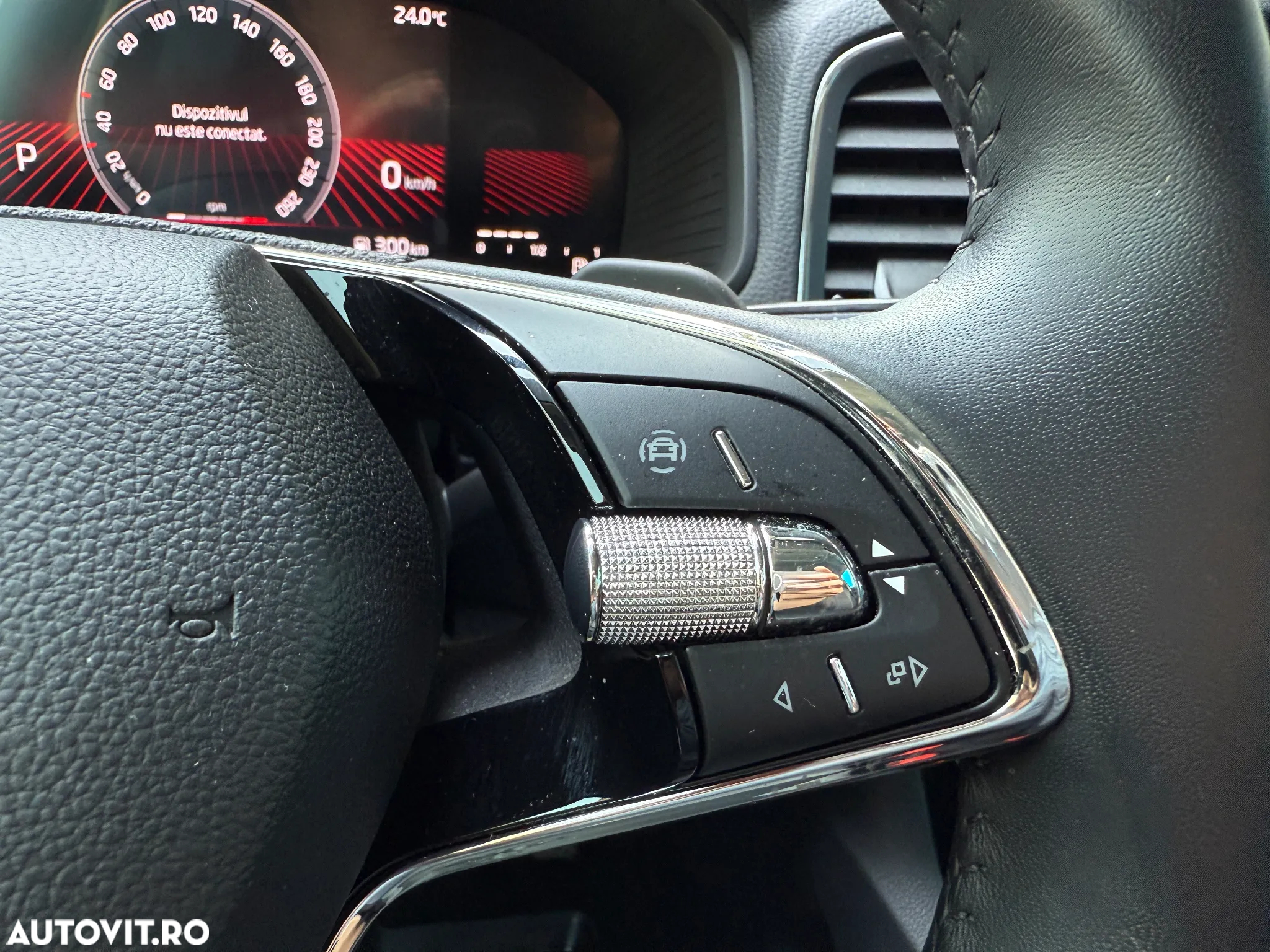 Skoda Karoq 2.0 TDI DSG Ambition - 17