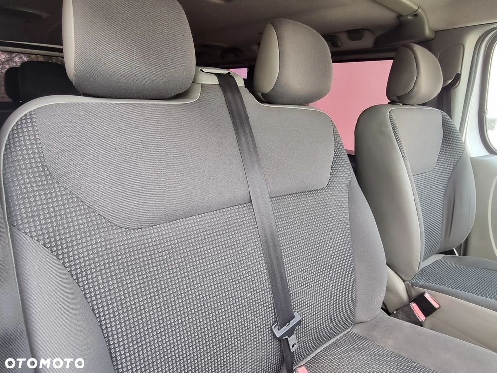 Opel Vivaro L1H1 Tour Elegance - 24