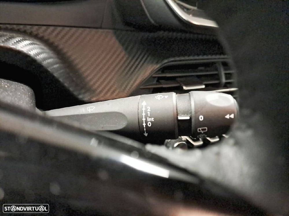 Peugeot 208 1.5 BlueHDi Active Pack - 15