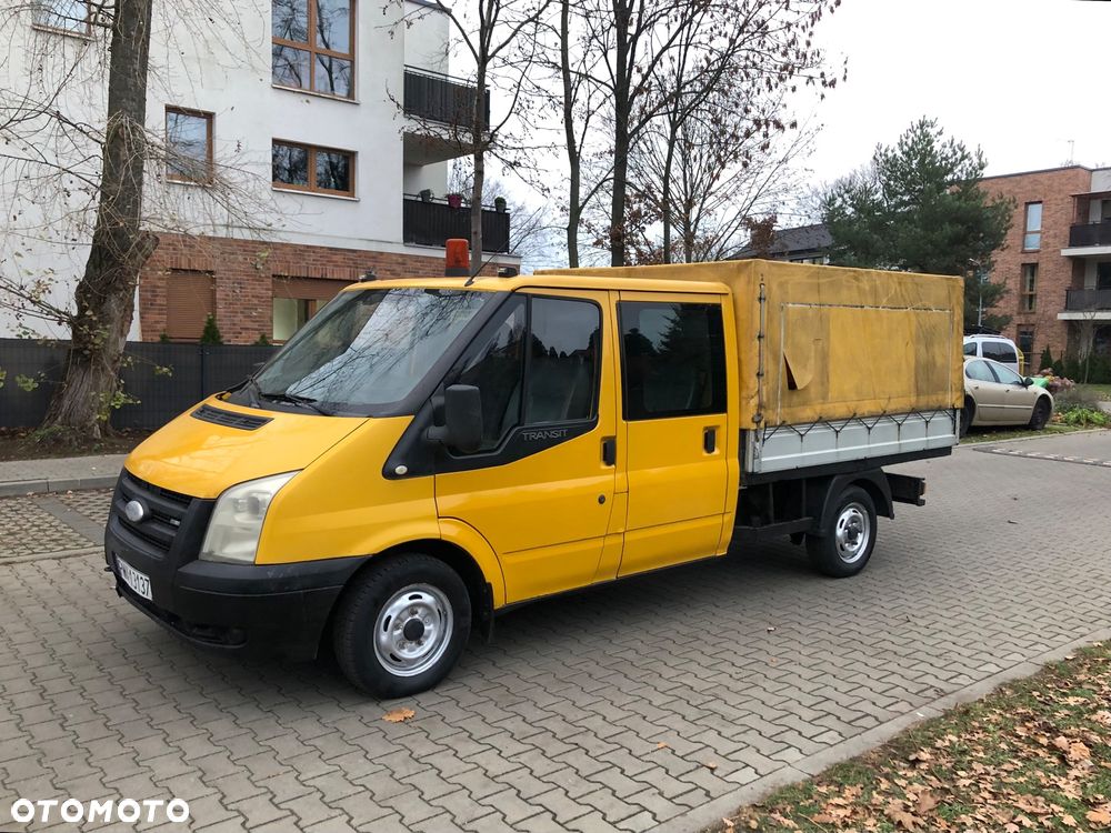 Ford Transit - 4