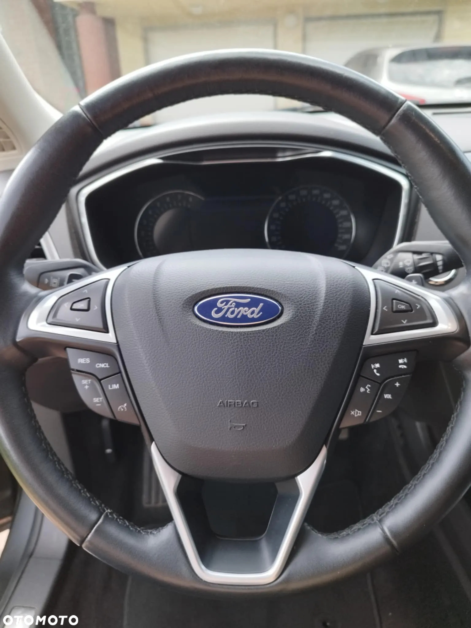 Ford Mondeo 1.5 EcoBoost Titanium - 11