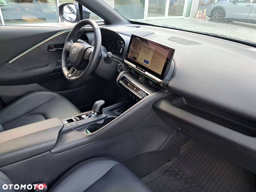 Toyota C-HR - 10