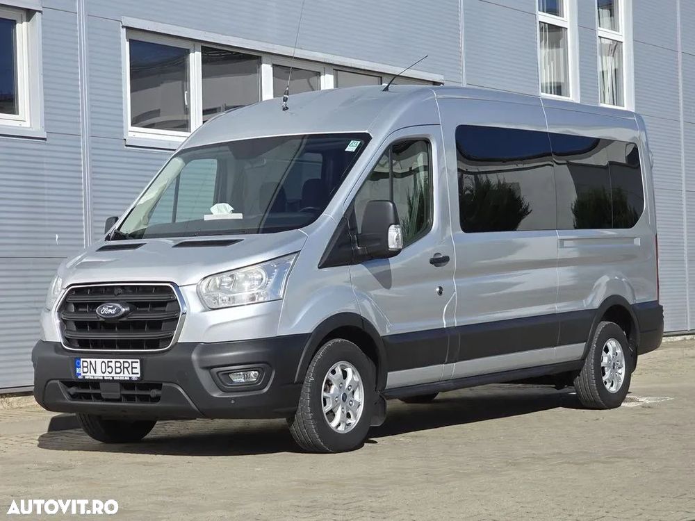 Ford Transit - 2