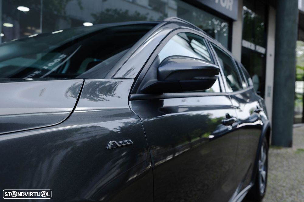 Ford Focus SW 1.0 EcoBoost Active Aut. - 9