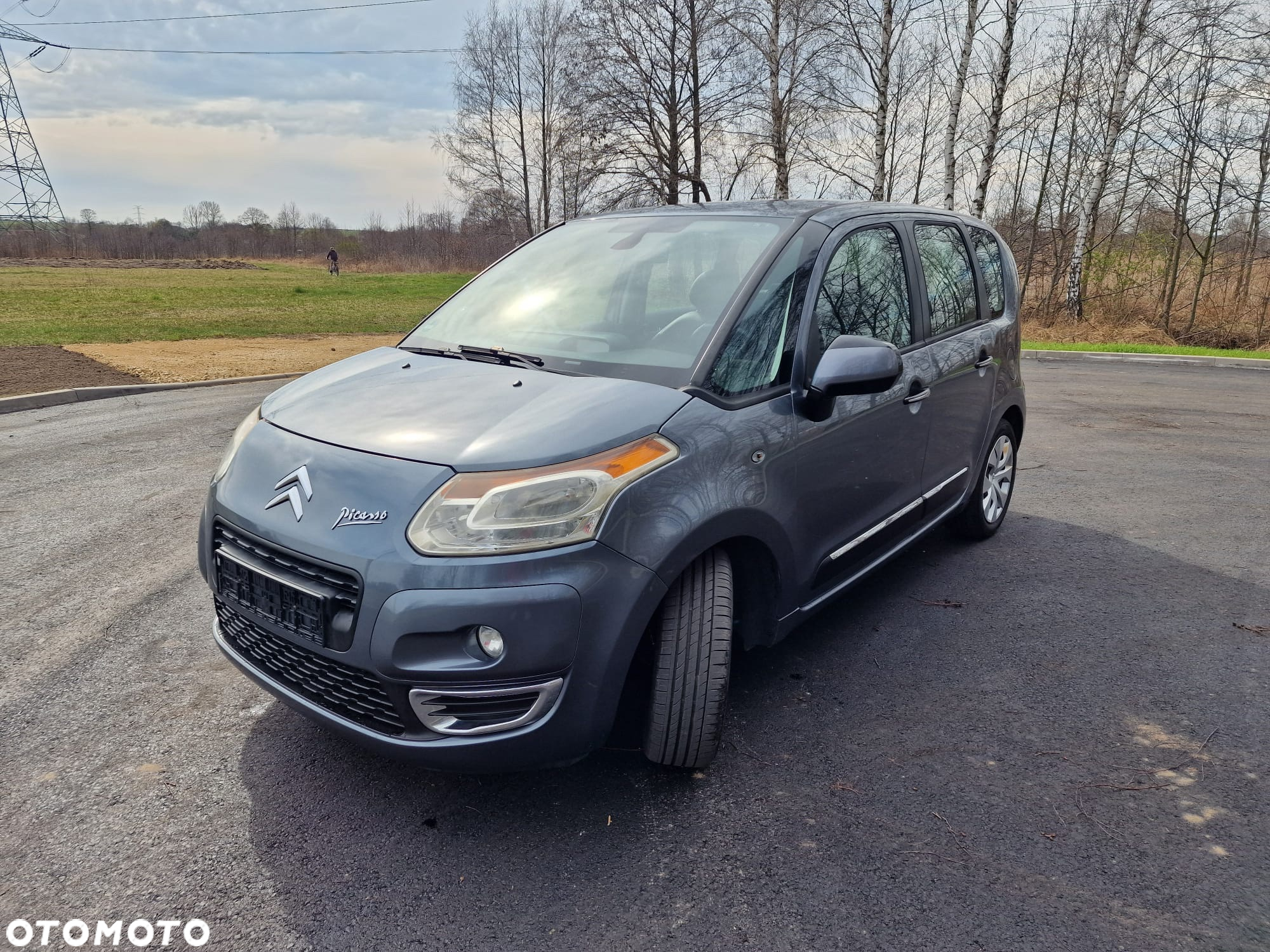 Citroën C3 Picasso 1.6i Selection Elite - 6