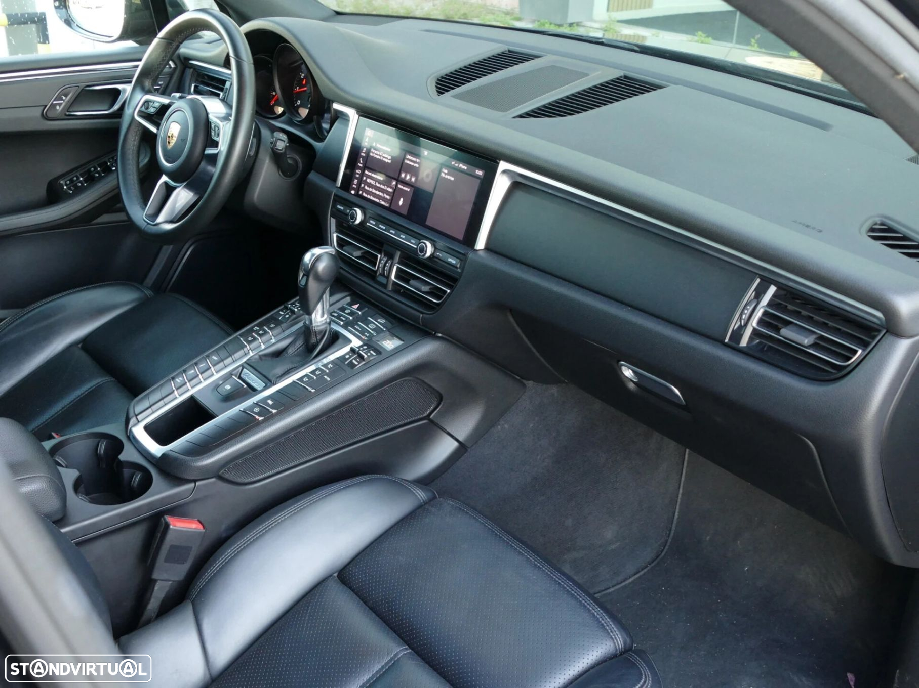Porsche Macan Spirit - 31