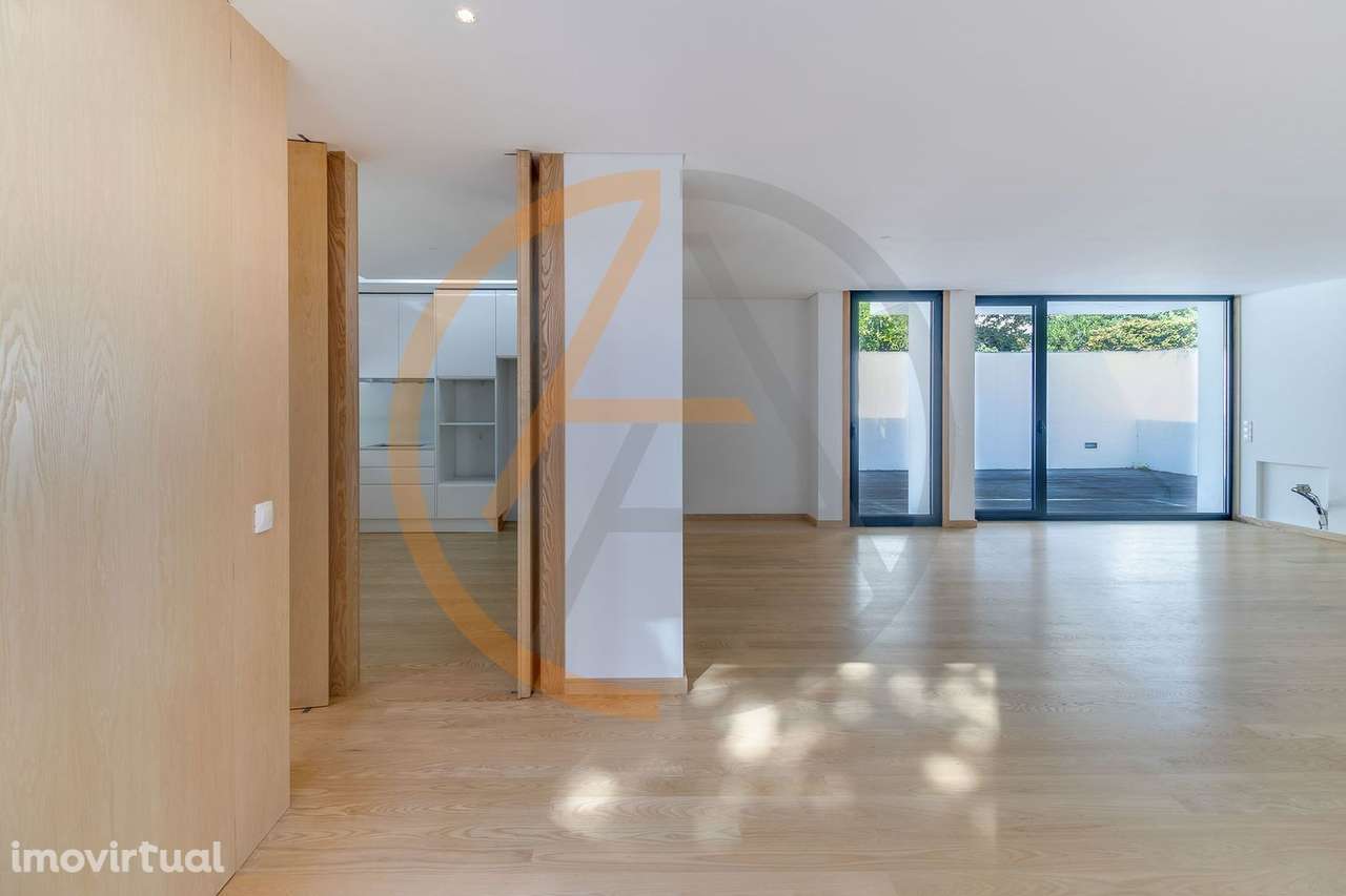 Moradia T4 Nova | Foz do Douro - Grande imagem: 5/59