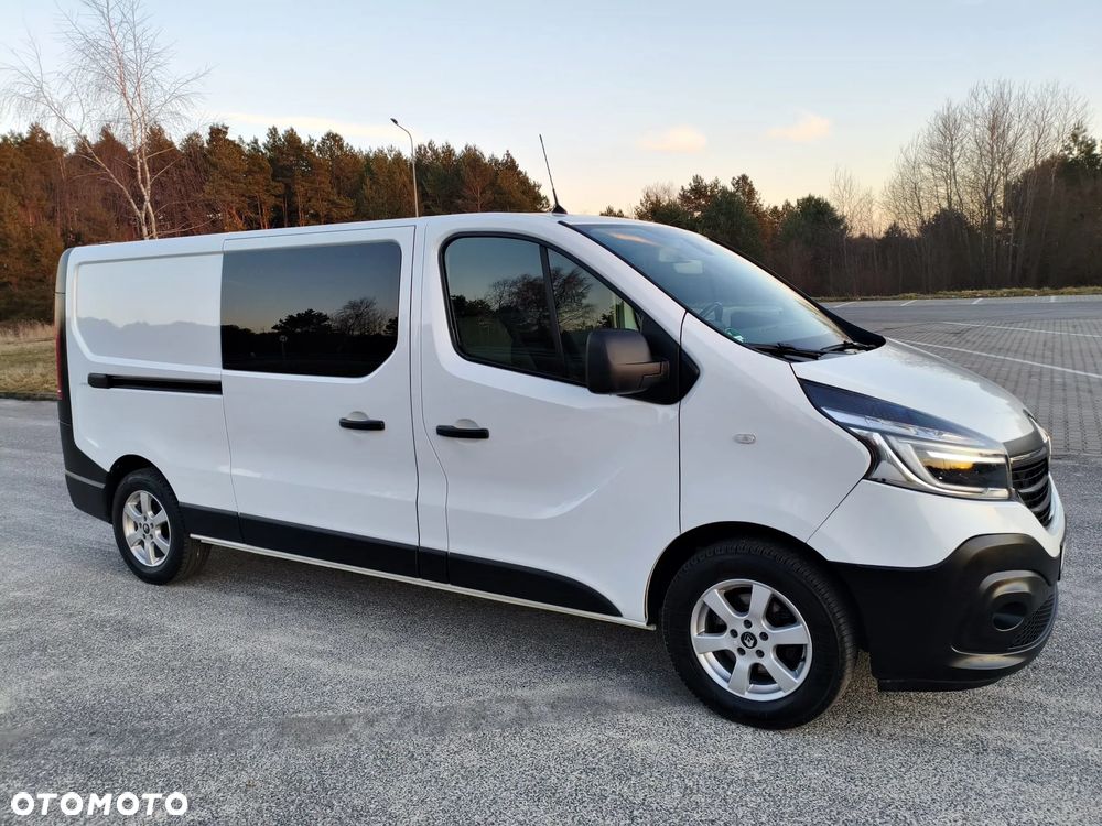 Renault Trafic 2.0 dCi - 22