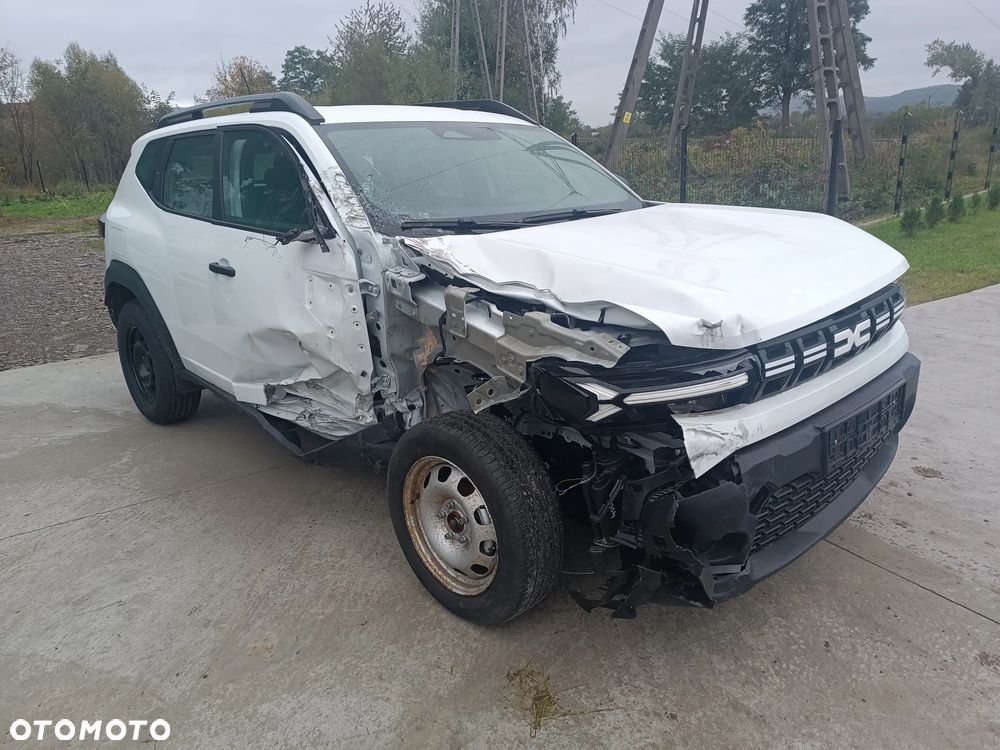 Dacia Duster - 10
