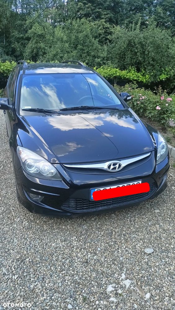 Hyundai i30 - 1