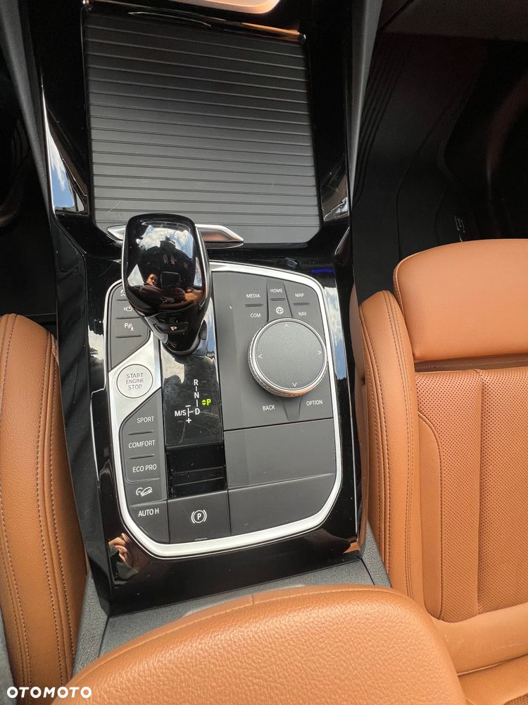 BMW X3 xDrive20d M Sport sport - 31