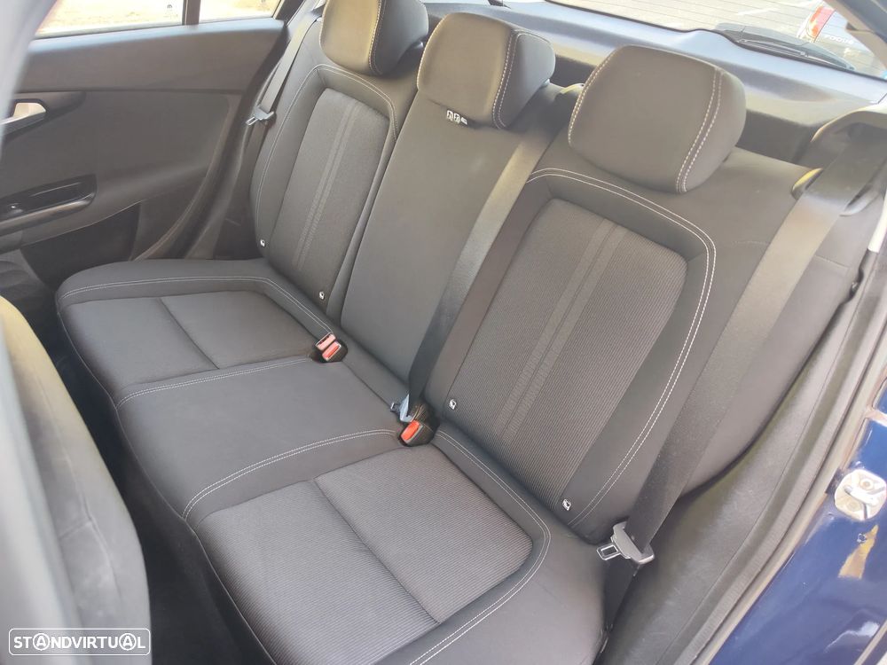 Fiat Tipo 1.3 M-Jet Lounge - 19