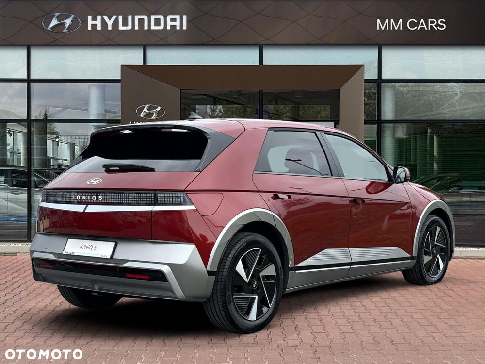 Hyundai IONIQ 5 - 6