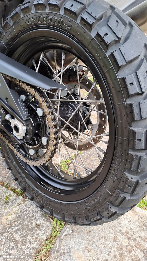 KTM 1290 Super Adventure R Tech Pack - 21