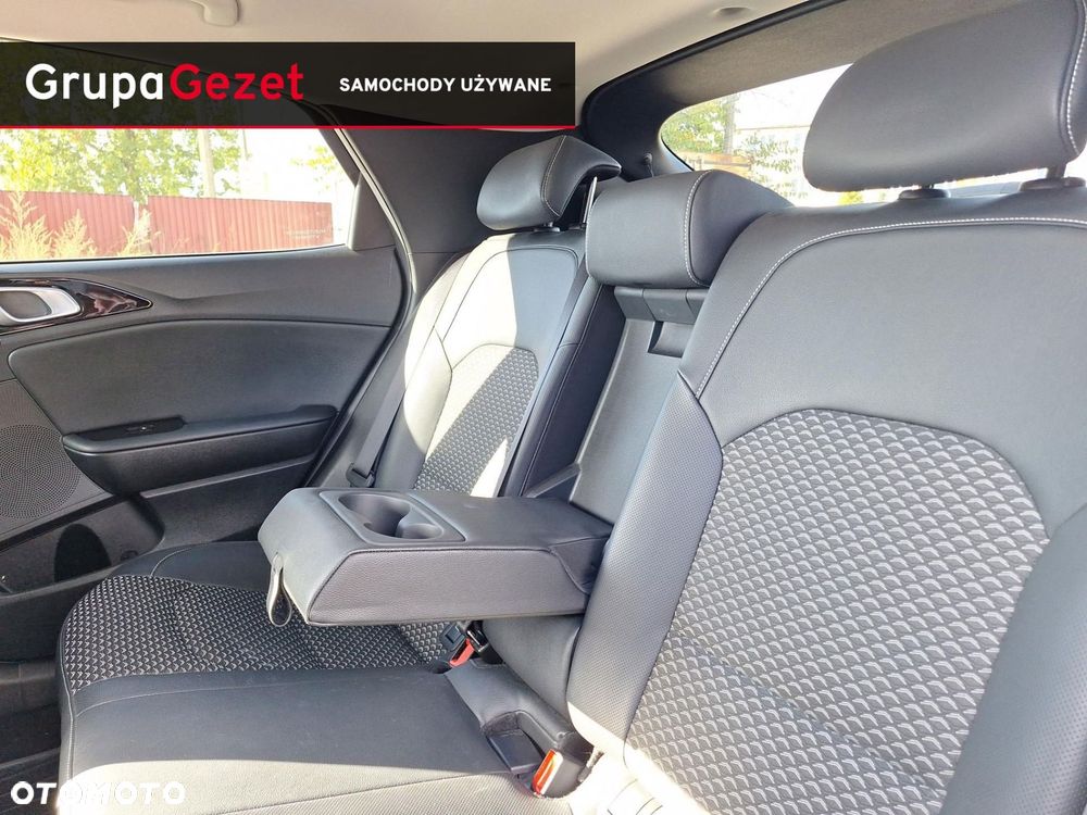 Kia XCeed 1.5 T-GDI L - 16