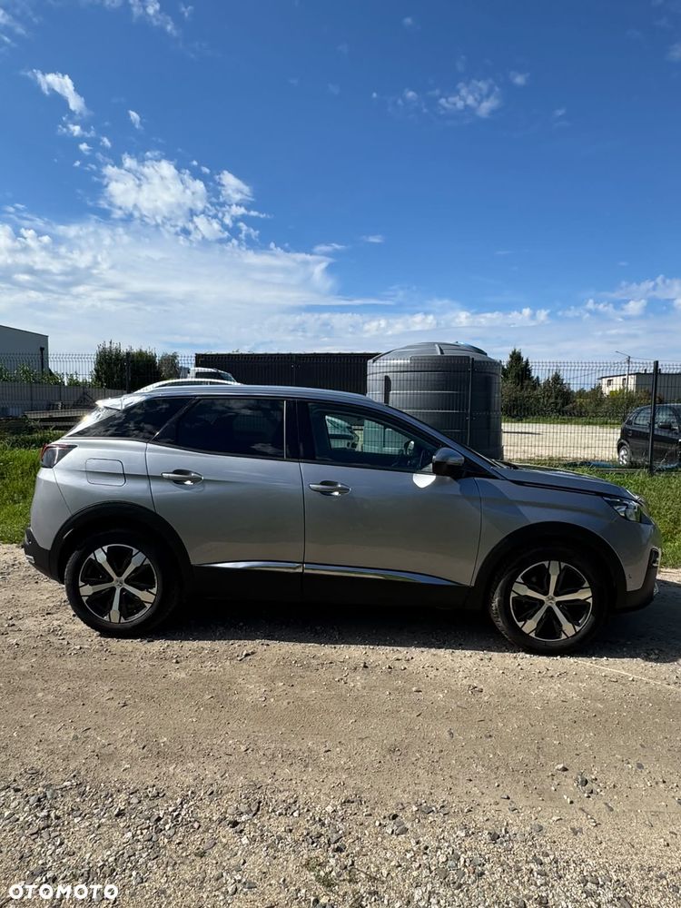 Peugeot 3008 - 9