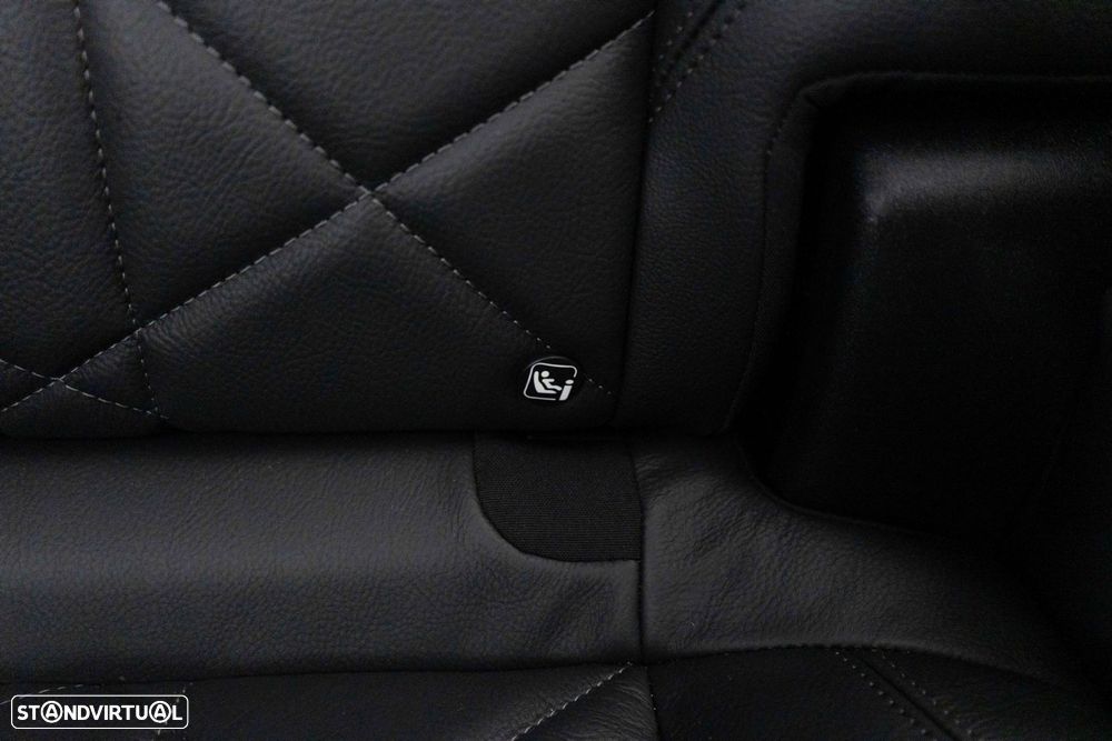 DS DS7 4x4 E-Tense Rivoli EAT8 - 12