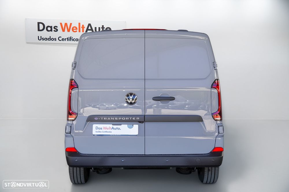 VW Transporter e-Transporter 83 kWh L2H1 - 6