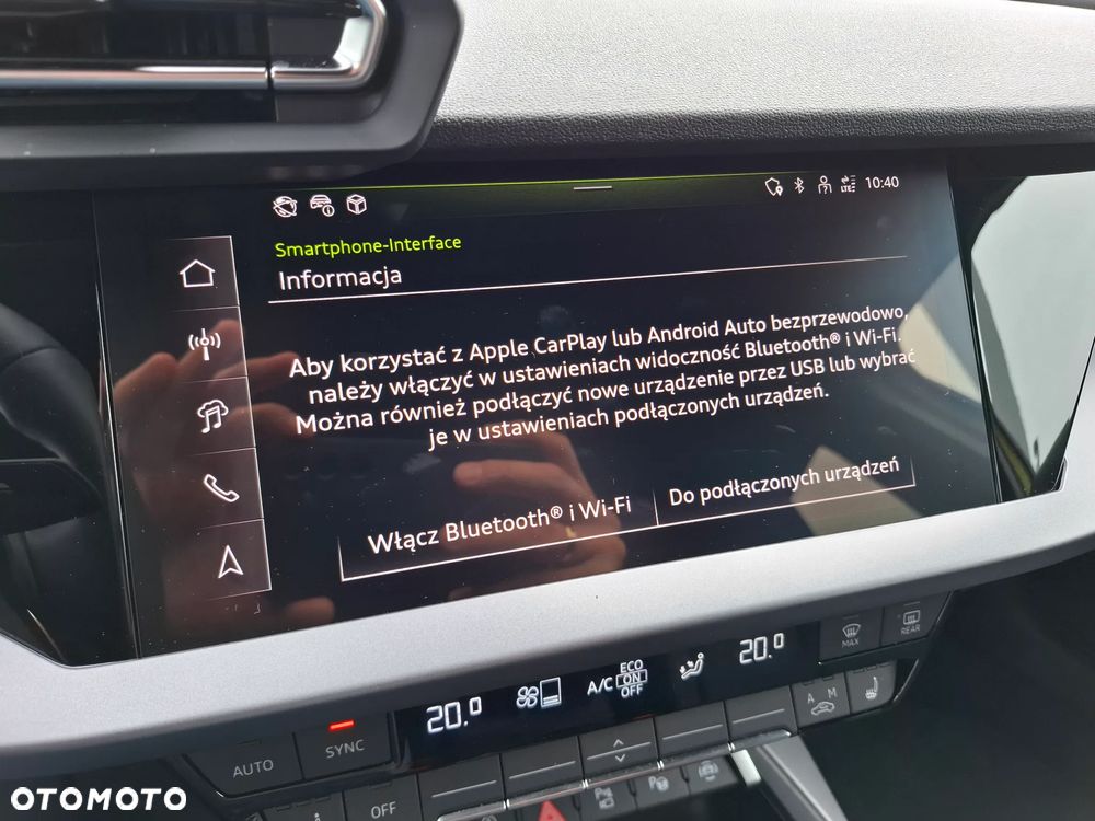 Audi A3 Allstreet - 16