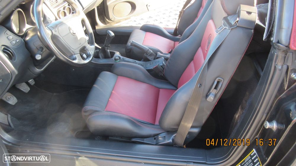 Alfa Romeo Spider 2.0 TS - 1