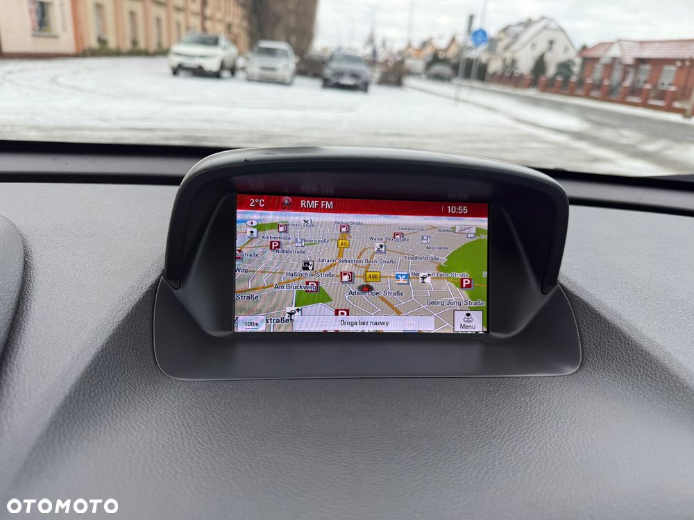 Opel Mokka 1.4 Turbo ecoFLEX Start/Stop Innovation - 13