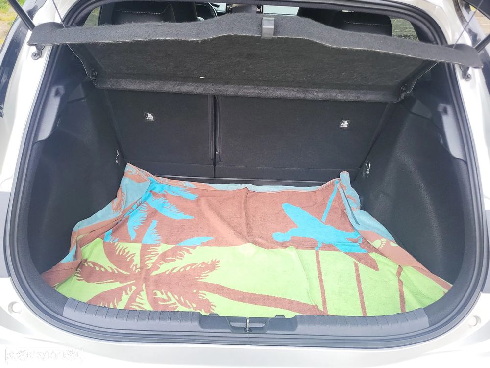 Toyota Corolla 1.8 Hybrid Comfort+P.Sport - 15