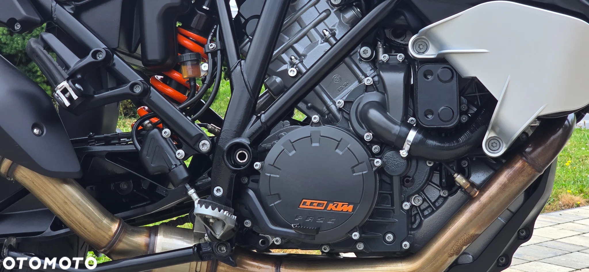 KTM Adventure - 29