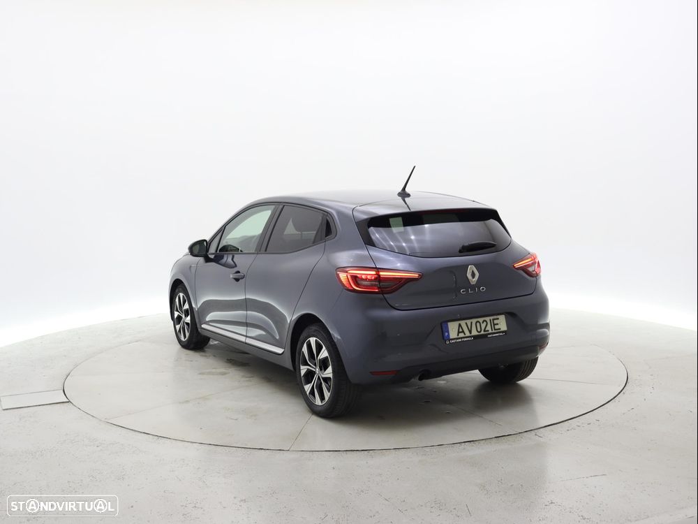 Renault Clio 1.5 Blue dCi Evolution - 5