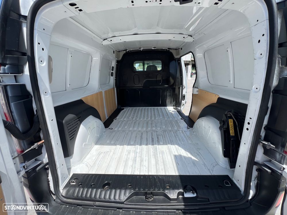 Renault Kangoo 1.5dci MAXI - 13