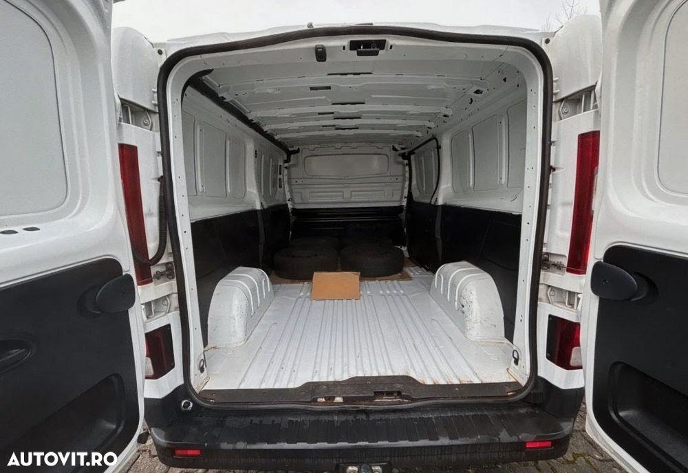Fiat talento - 22