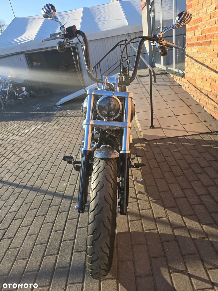 Harley-Davidson FXSB Breakout - 23