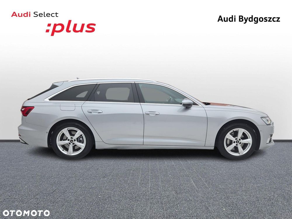Audi A6 Avant - 6