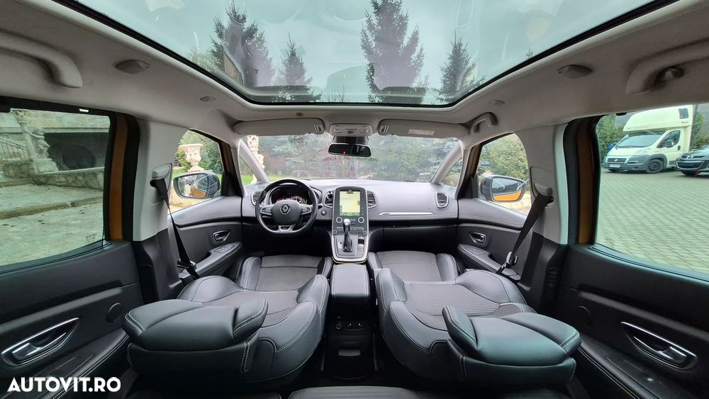 Renault Scenic ENERGY dCi 110 EDC LIMITED - 24