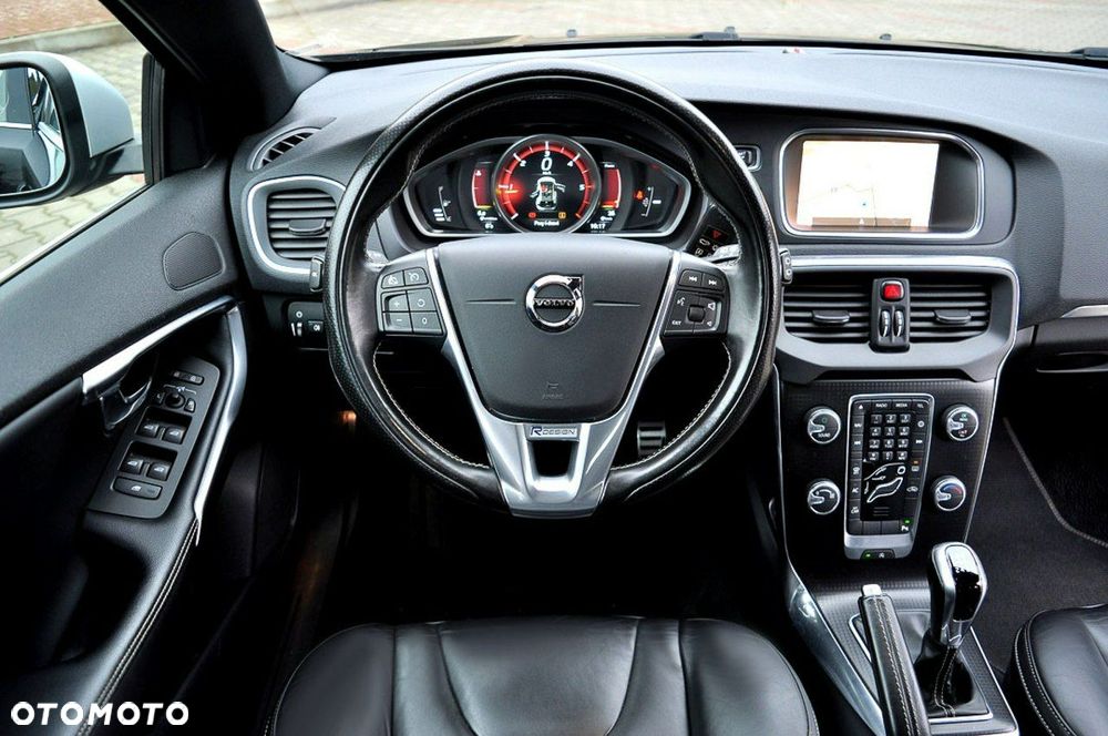Volvo V40 D2 RDesign - 6