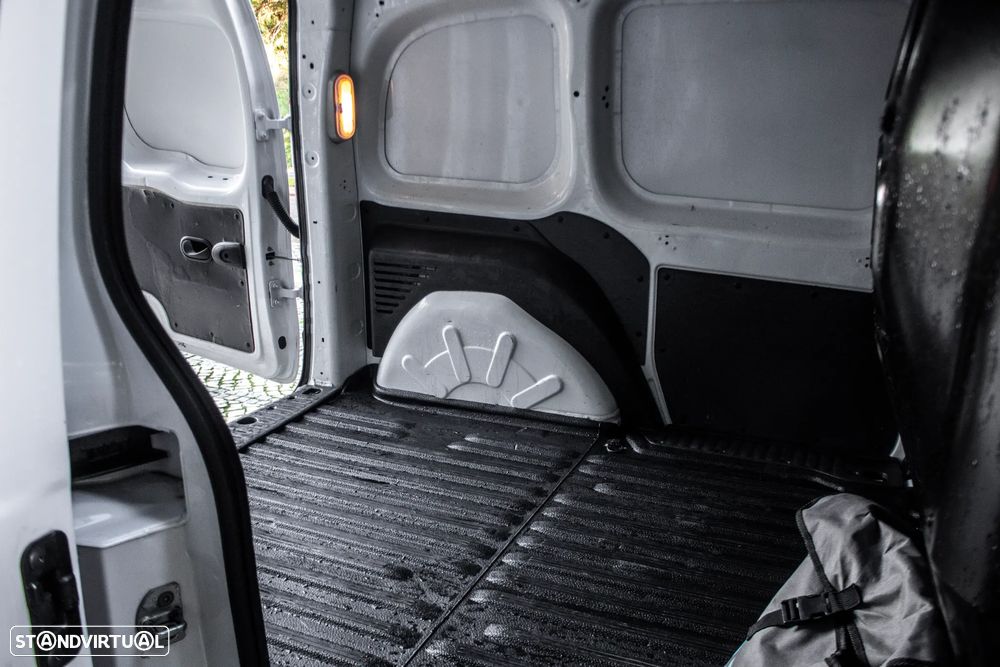 Renault Kangoo E-Tech Confort - 28