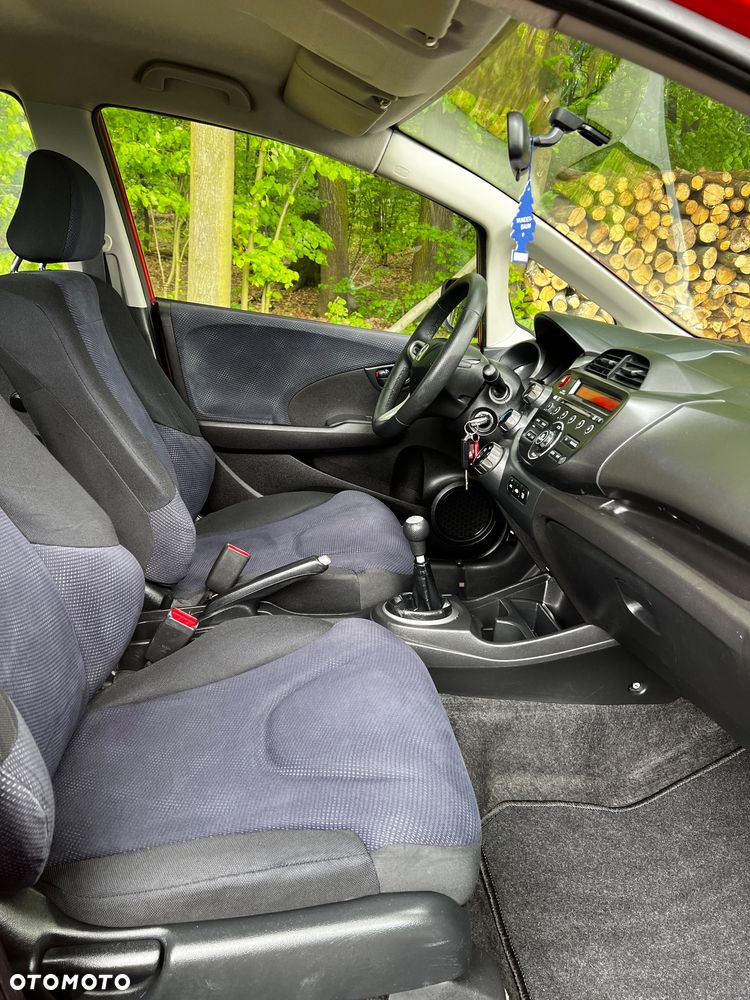Honda Jazz 1.2 Trend - 7