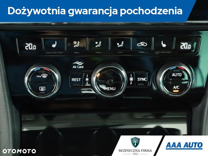 Skoda Superb - 12