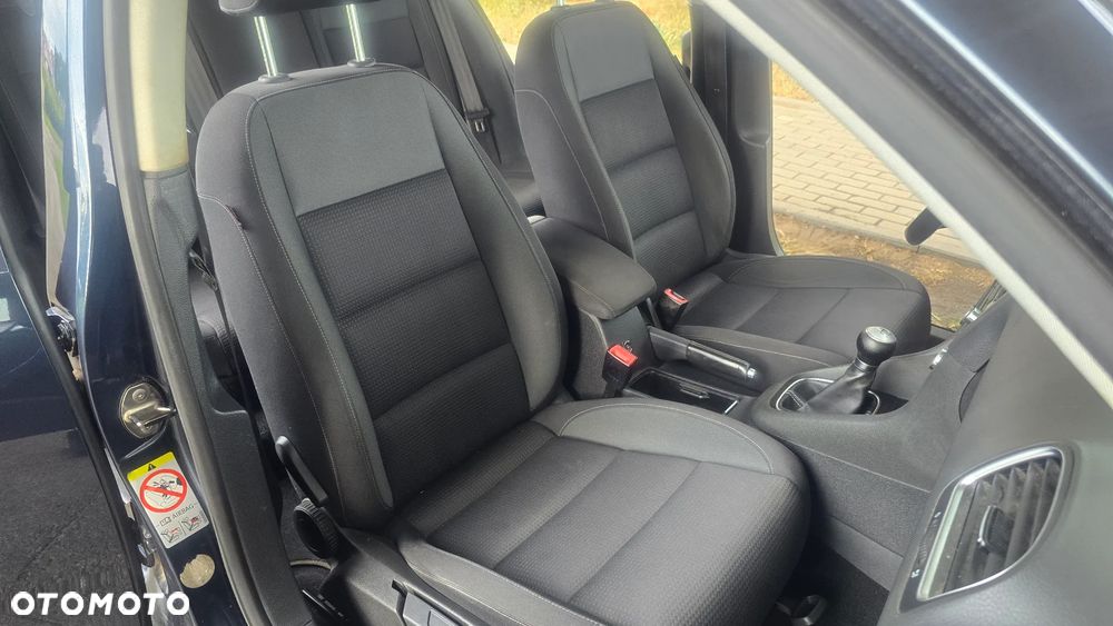 Volkswagen Golf 1.6 TDI DPF Team - 29