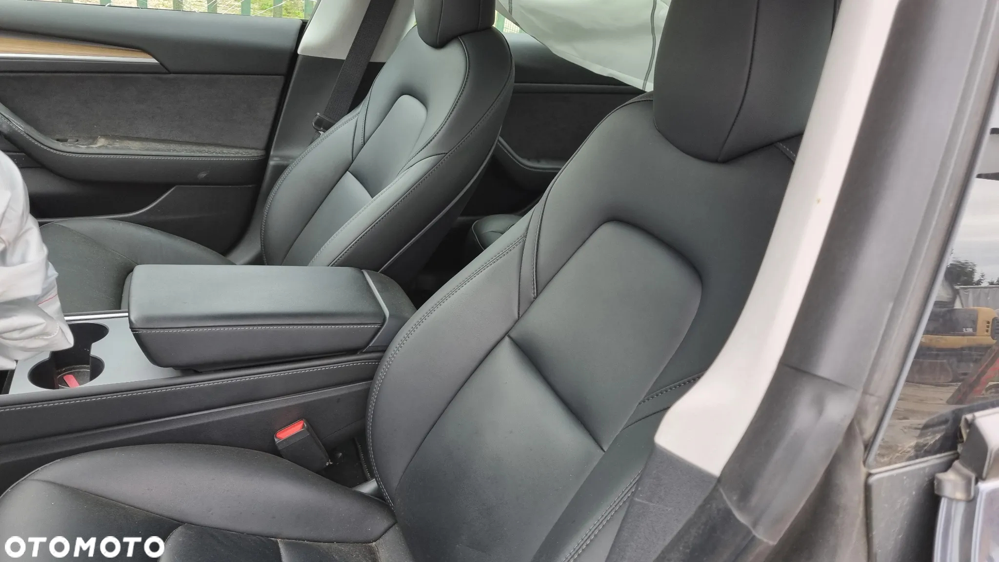 Tesla Model 3 Langstreckenbatterie RWD - 21