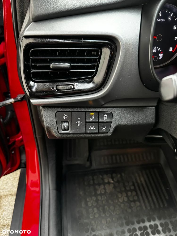 Kia Stonic 1.0 T-GDI DCT OPF Spirit - 11